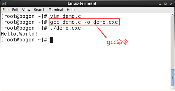 gcc编译go语言（如何使用gcc编译文件）