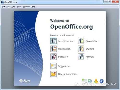 openoffice的语言（office开发语言）