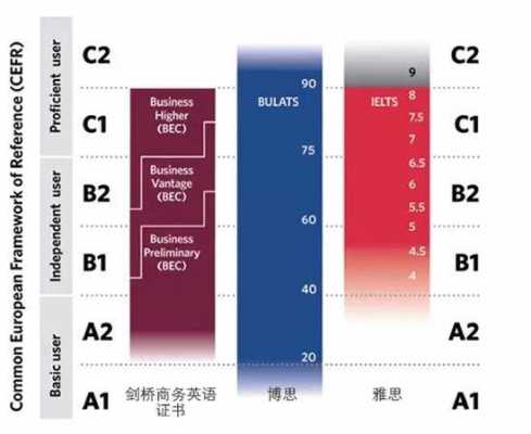 法语语言能力种类（法语语言水平等级）