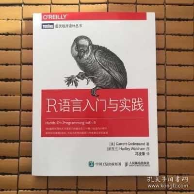 r语言入门课程（r语言入门教程pdf）