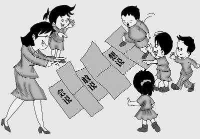 幼儿学习语言的特点（怎么提高幼儿语言表达能力）