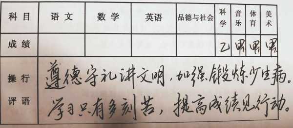 语言优美的评语（评价语言美的文字）