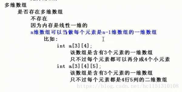 c语言int数组赋值（c语音数组赋值）