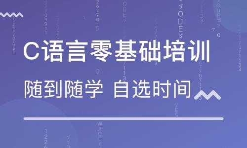 大连家教c语言（c语言培训机构学费）