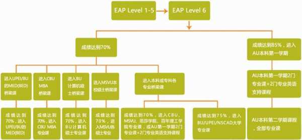 iceap语言几级（iceap语言测试难吗）