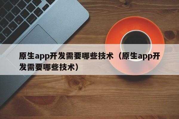 原生app开发语言（原生app开发语言怎么写）