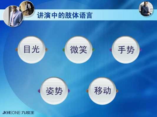 演讲肢体语言学（演讲肢体语言学的特点）