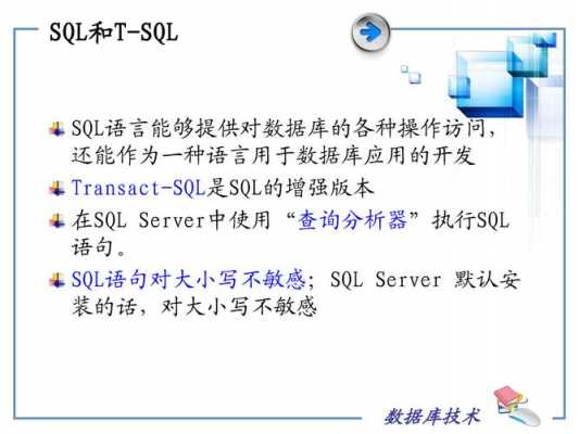 sql语言定义（SQL语言定义的数据对象）