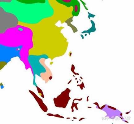 东南亚语言种类（东南亚的语言文化是什么）