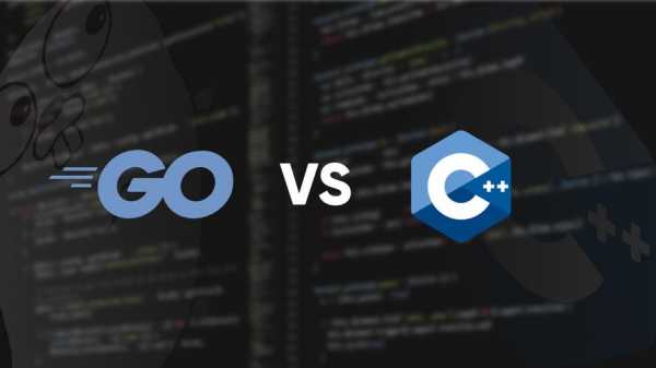 go语言和c++（go语言和c++哪个效率高）