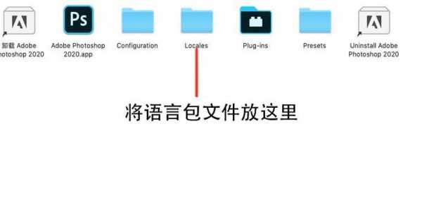 adobe繁体语言包（繁体中文包）