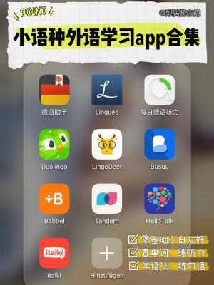 小语言视频教学（小语言视频教学app）