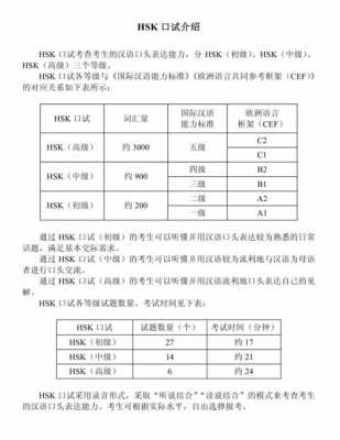 语言考试的内容（语言基础考试内容）