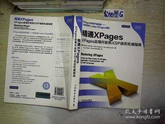 xsp语言的简单介绍