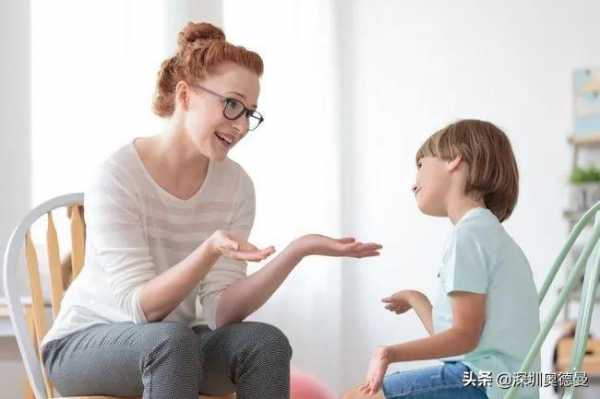 语言不好的孩子（语言不好的孩子朗读写字不好怎么办）