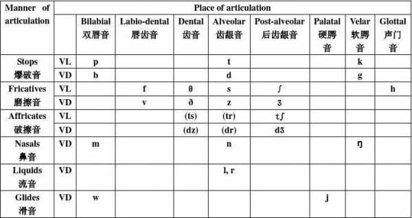 表音的语言（表音语言弊端）