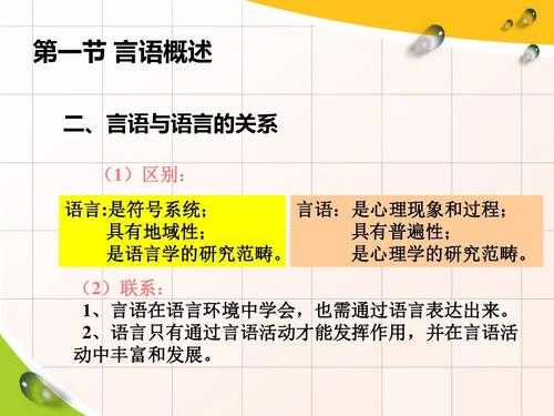 语言简洁的重要（语言简明的好处）