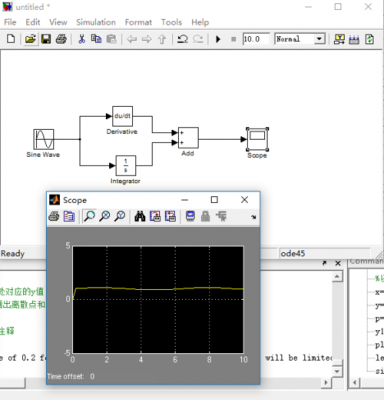 simulinkm语言（simulink for）