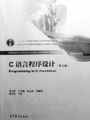 C语言程序设计实验指导（c语言程序设计实验指导南京大学出版社）