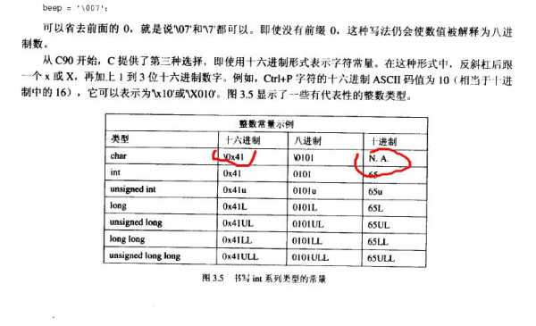 c语言常量的合法（c语言中合法的常量规定）