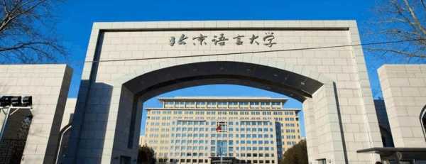 北京语言大学学太极（北京语言大学 学阀）