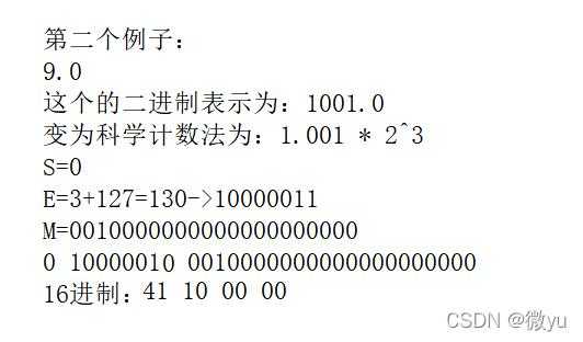 c语言定点浮点（c语言浮点型怎么定义）