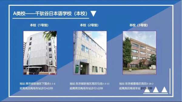 千驮谷语言学校官网（千驮谷语言学校官网网址）