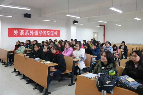 大学学外语言（大学学外国语言可以做什么工作）