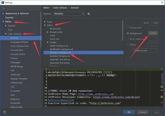 webstorm切换语言（webstorm改成中文）