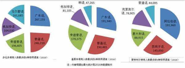 移民文化语言（移民的语言问题）