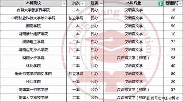 大专汉语言文学专业（大专汉语言文学专业可以考教师证吗）