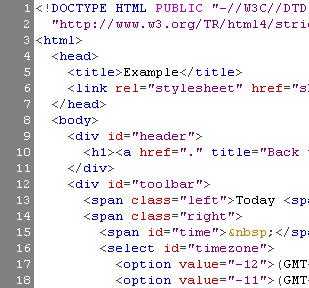 html5语言（html5语句）