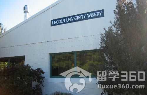 新西兰林肯大学语言（新西兰林肯大学硕士学费）