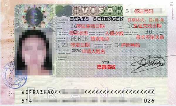 德国长期签证语言要求（德国长期签证不能离开德国6个月）