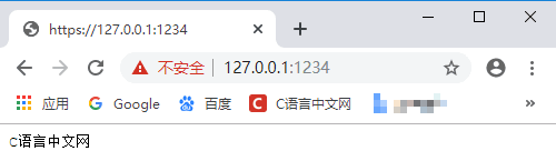 关于go语言http的信息