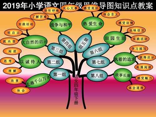 小学语言思维训练（小学语言思维训练教案）