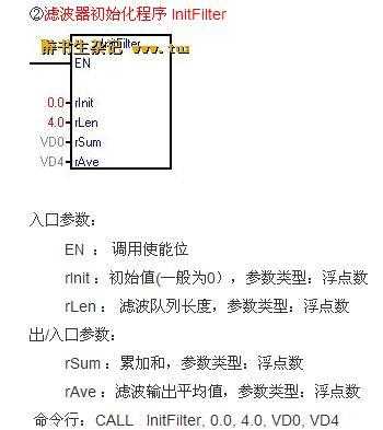 c语言均值滤波算法（c语言均值滤波快速实现）