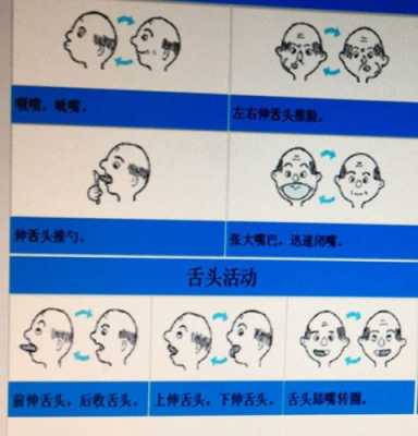 语言康复个训（语言康复训练的方法有哪些）