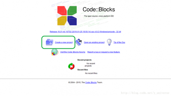 c语言codeblocks（c语言codeblocks怎么下载）