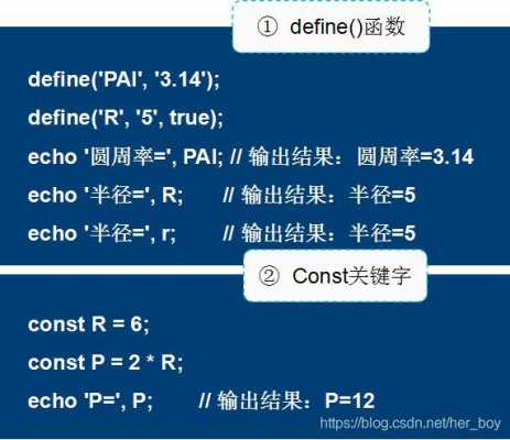 php是什么类型语言（php属于什么类型的语言）