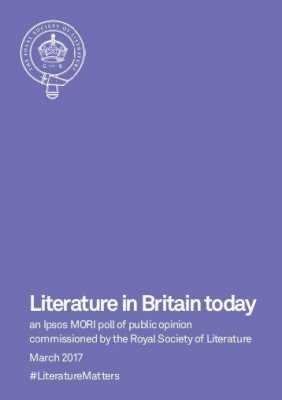 britain语言（britain literature）