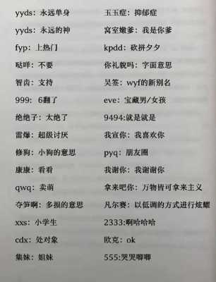 网络语言313（网络语言311是什么意思）