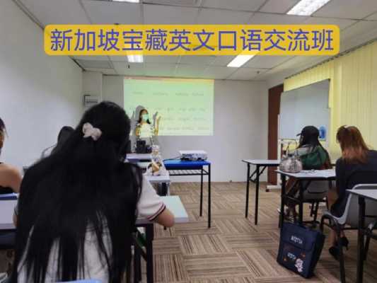 新加坡成人语言学校（新加坡成人英语培训班价格）