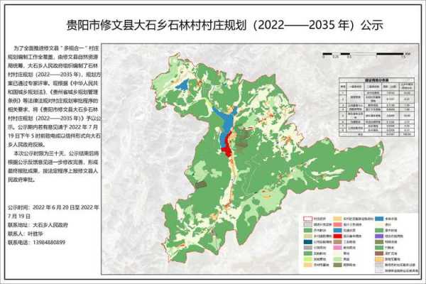 修文文旅语言（修文县旅游规划）