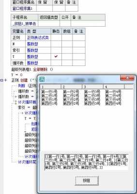 易语言分割文本教程（易语言分隔符）