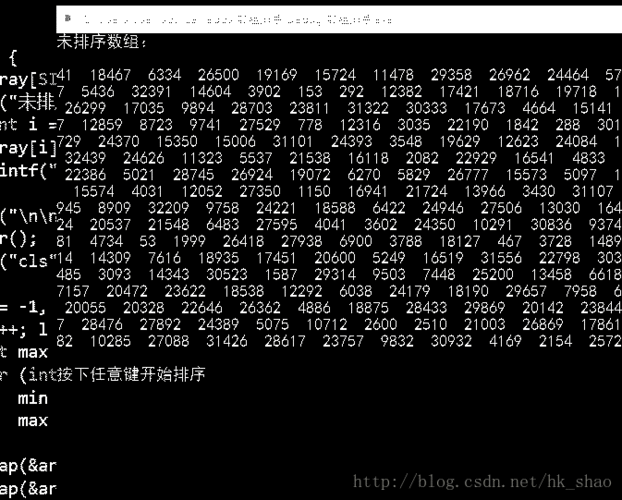 c语言动态初始化数组（c语言中初始化数组）