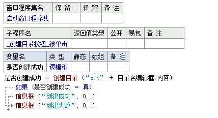 易语言路径编辑（易语言运行指定目录文件）