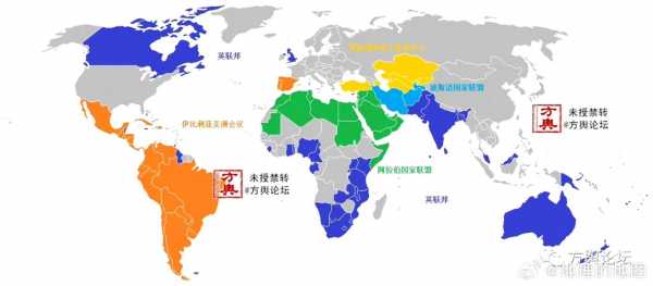 语言学地图（语言学displacement）