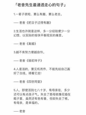 老舍会几种语言（老舍会多少种语言）